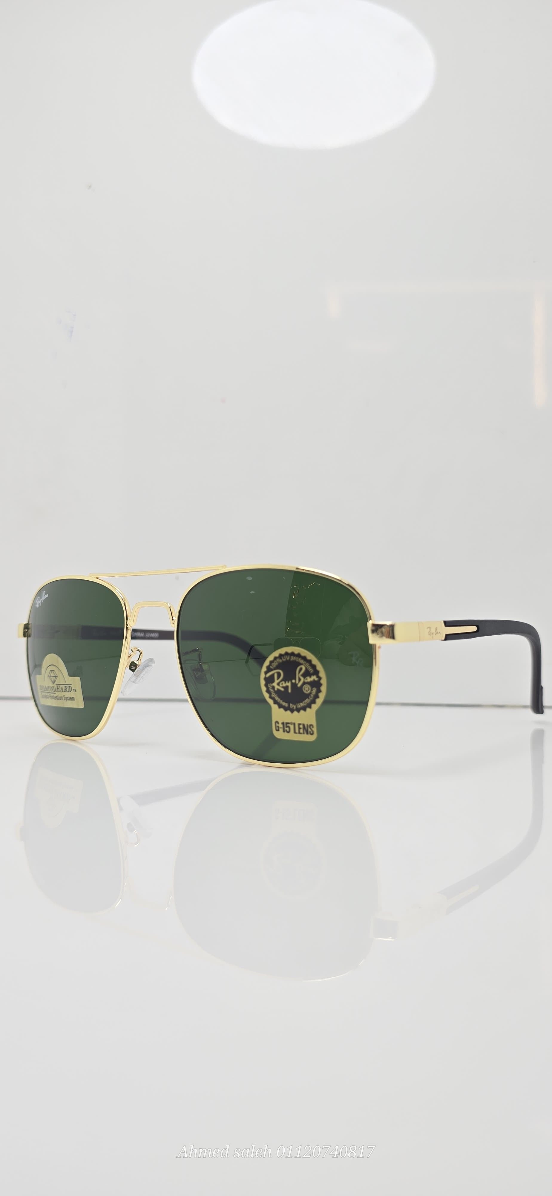 Ray-Ban Navigator Sunglasses