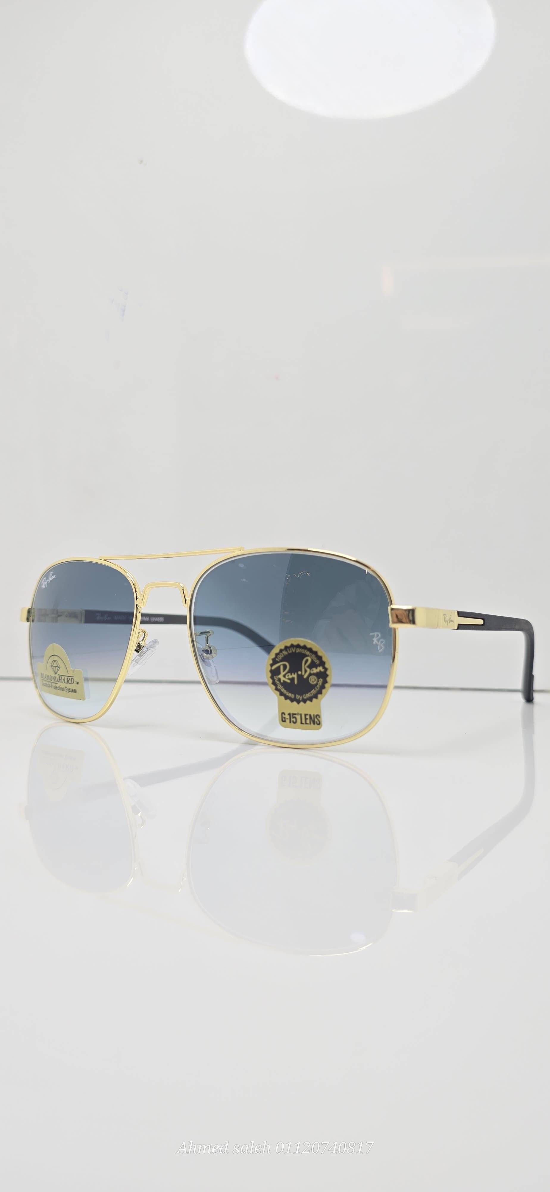 Ray-Ban Navigator Sunglasses