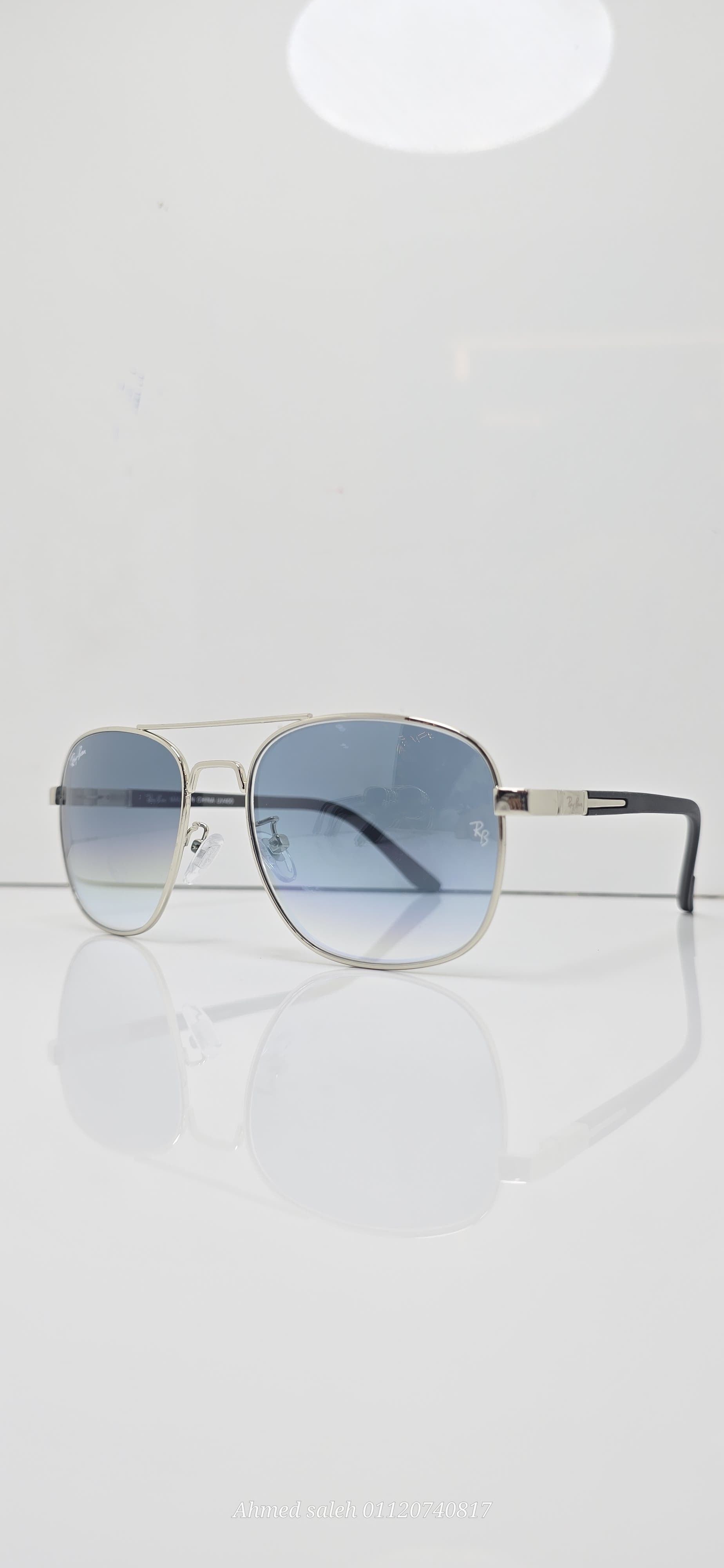 Ray-Ban Navigator Sunglasses