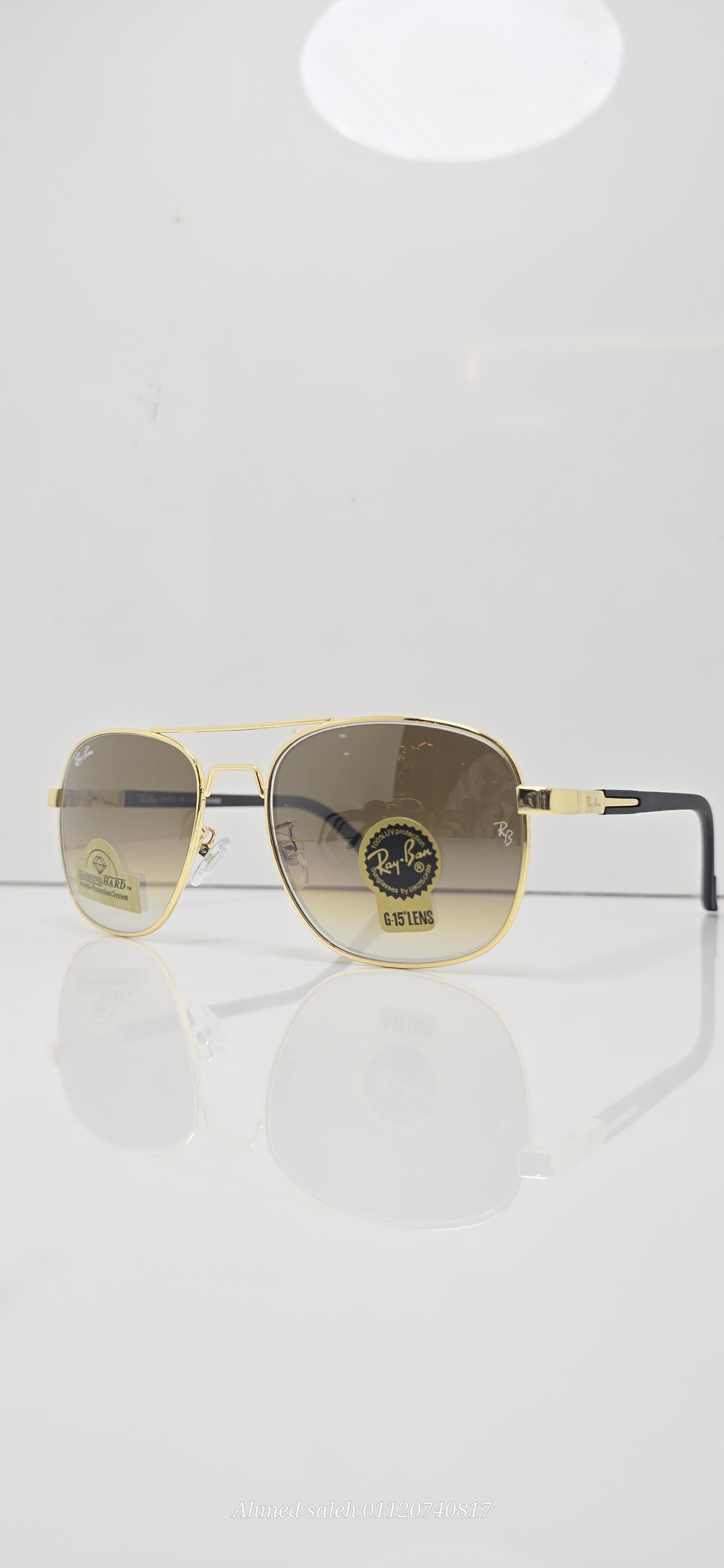 Ray-Ban Navigator Sunglasses