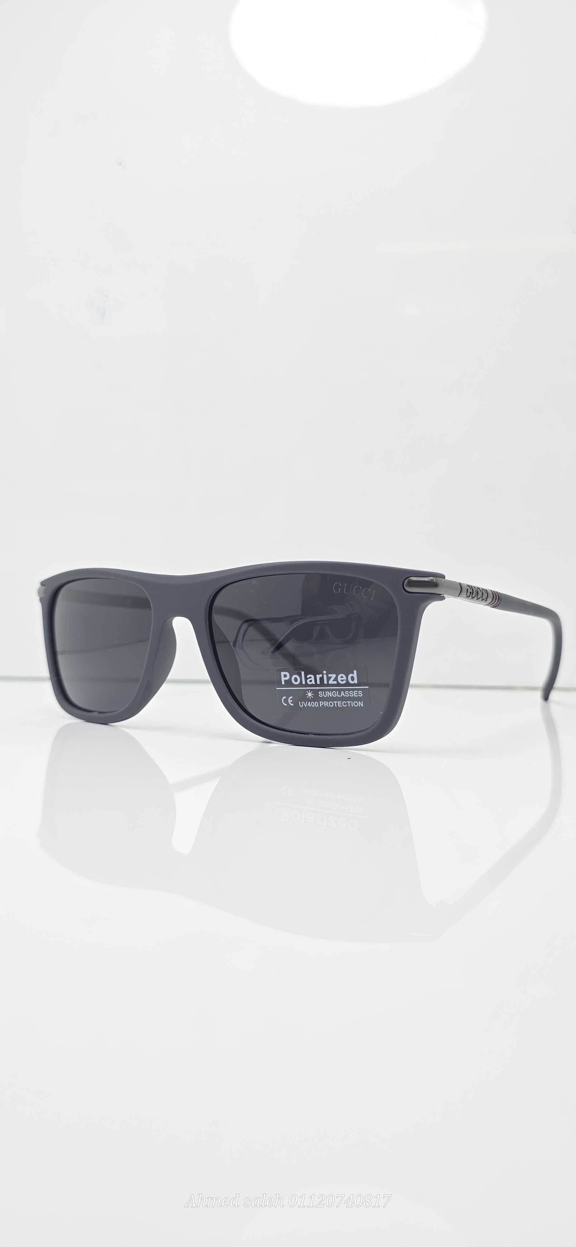 POLARIZED GUCCI'S MEN HIGH QUALITY SUNGLASSES 🕶️