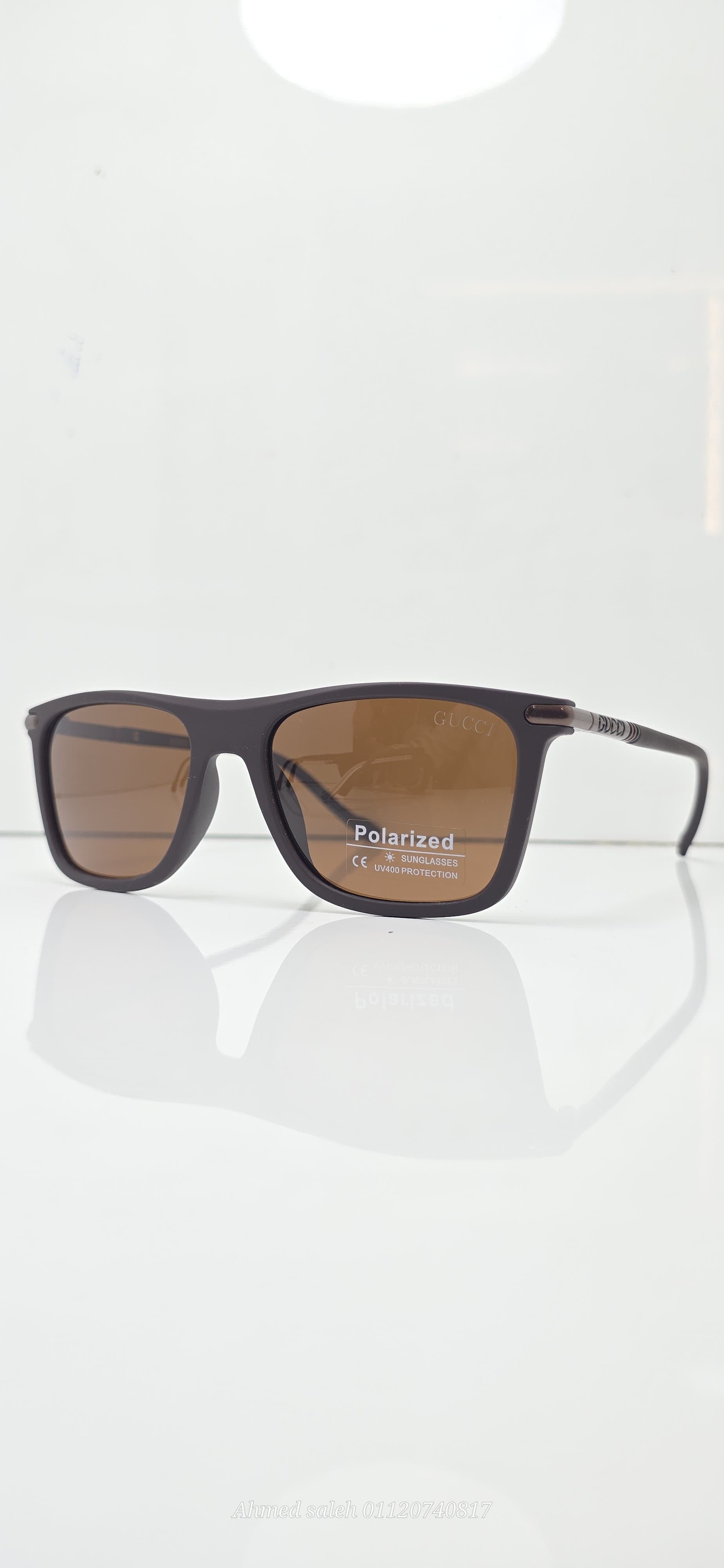 POLARIZED GUCCI'S MEN HIGH QUALITY SUNGLASSES 🕶️