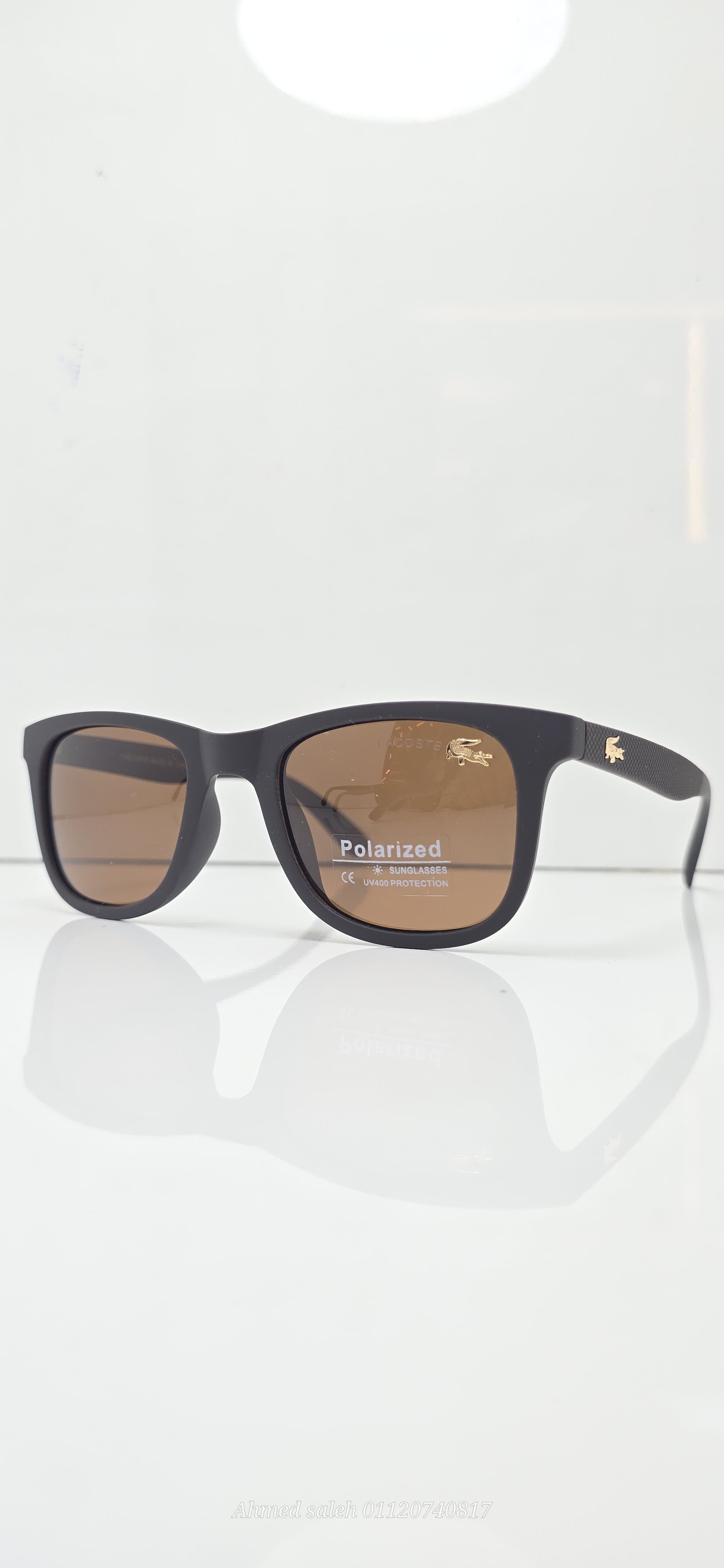POLARIZED LACOSTE MEN HIGH QUALITY