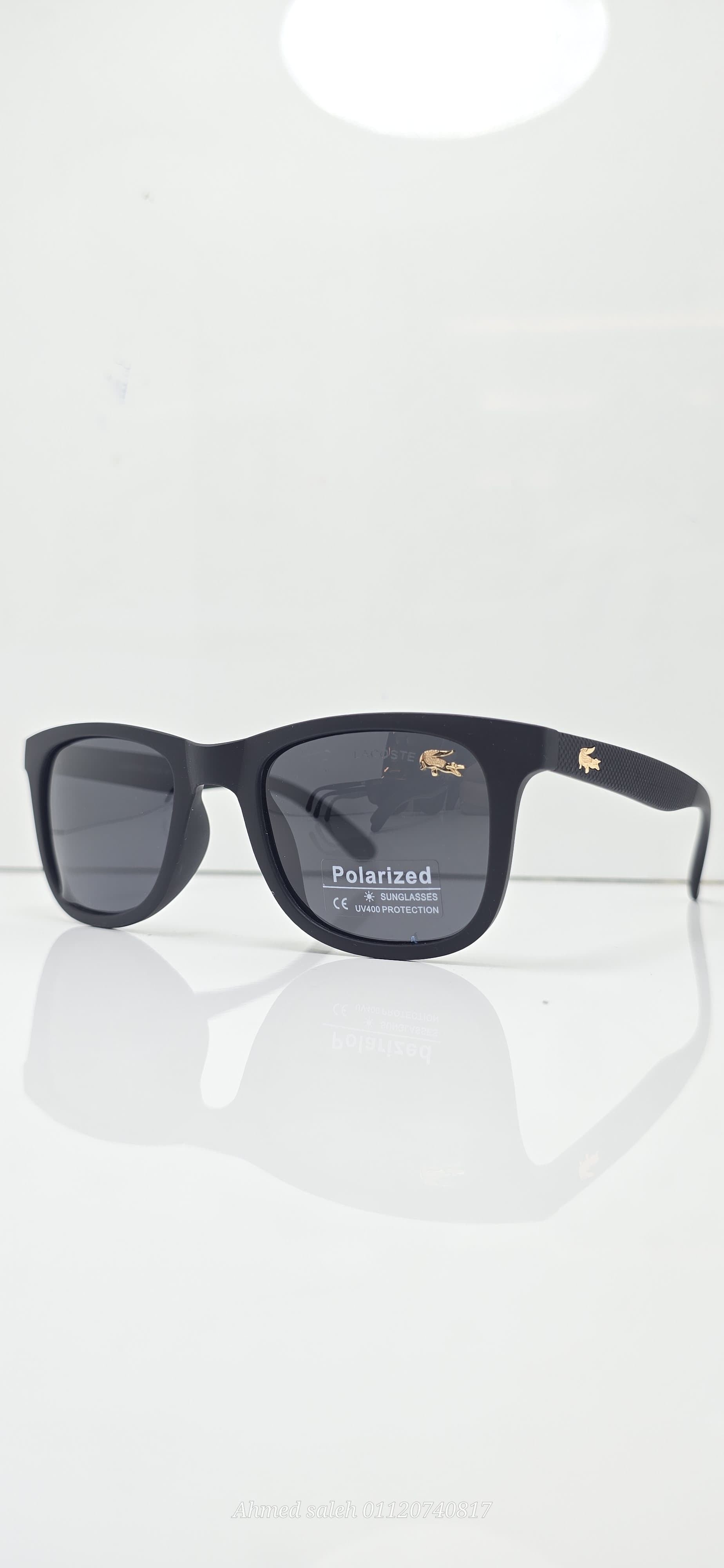 POLARIZED LACOSTE MEN HIGH QUALITY