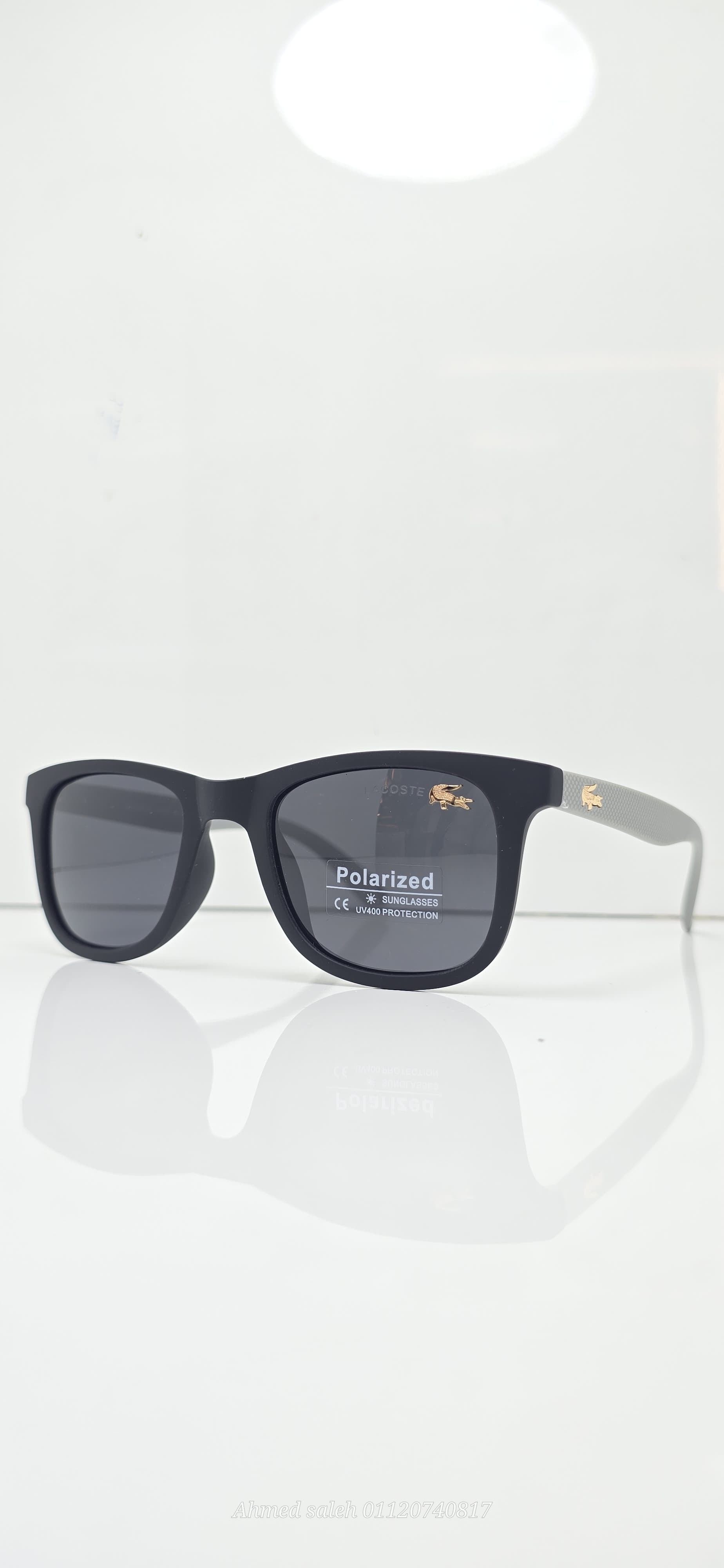 POLARIZED LACOSTE MEN HIGH QUALITY
