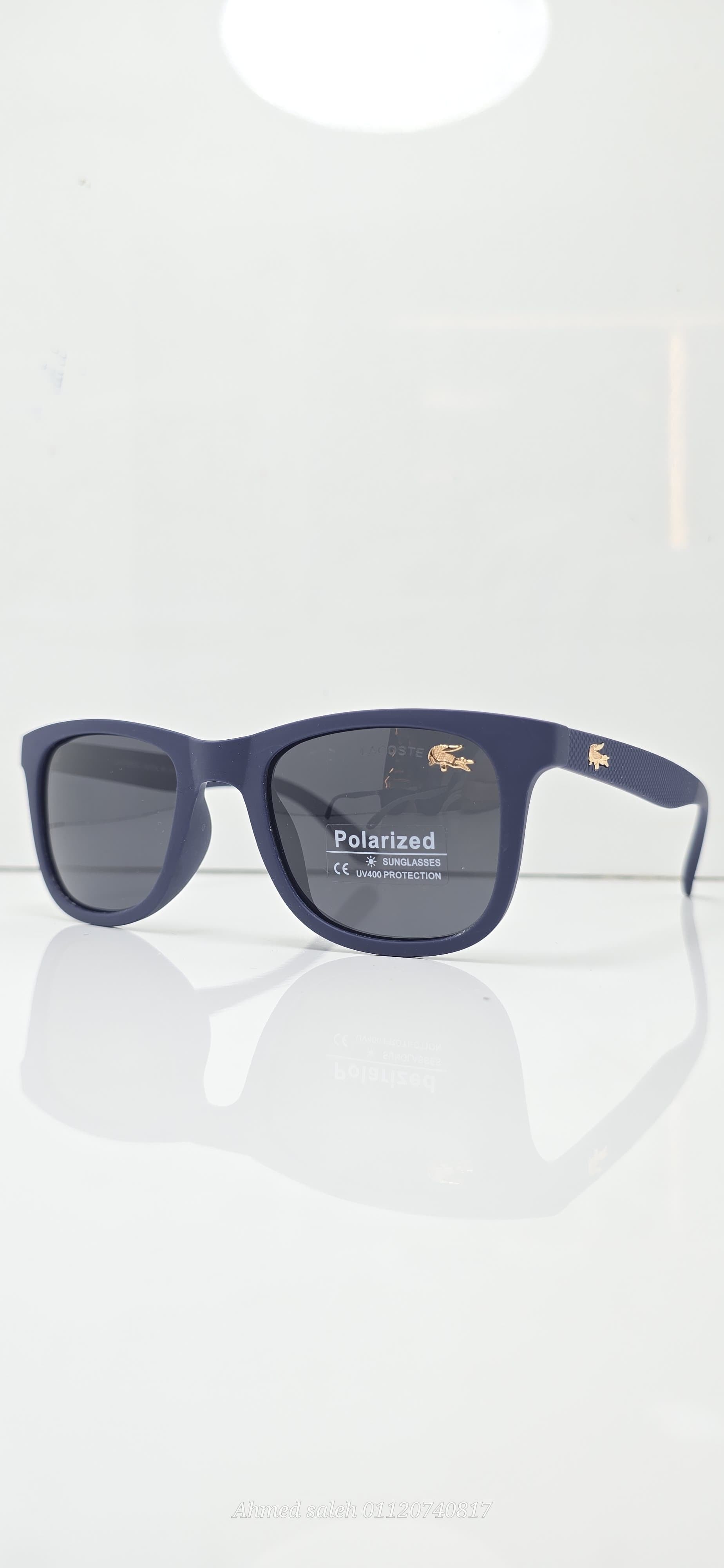 POLARIZED LACOSTE MEN HIGH QUALITY