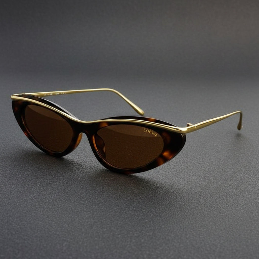 LOEVIC MIRROR QUALITY SUNGLASSES.