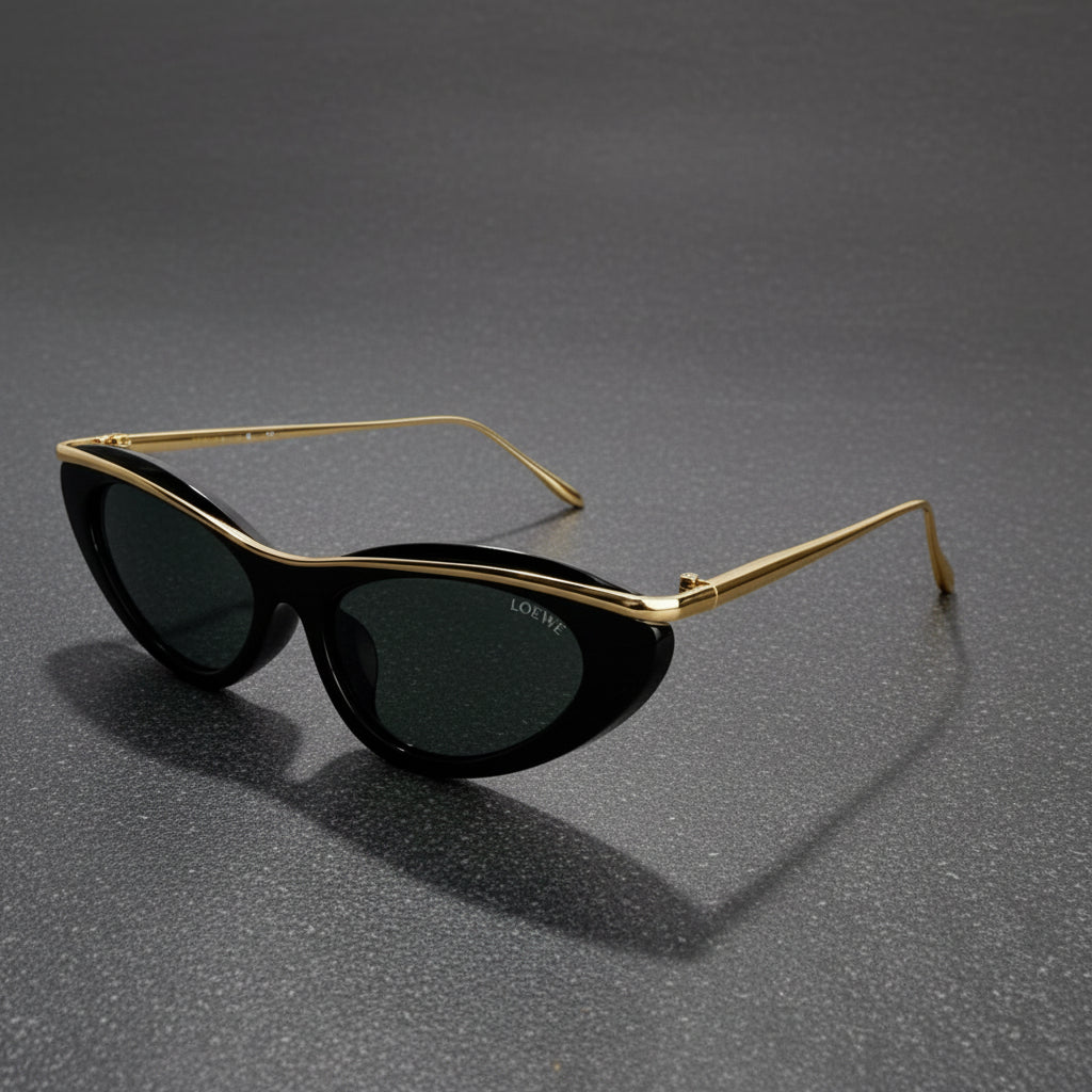 LOEVIC MIRROR QUALITY SUNGLASSES.
