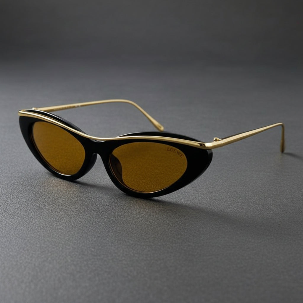 LOEVIC MIRROR QUALITY SUNGLASSES.