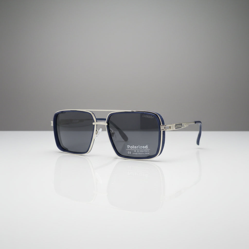 METAL POLARIZED CARRERA SUNGLASSES