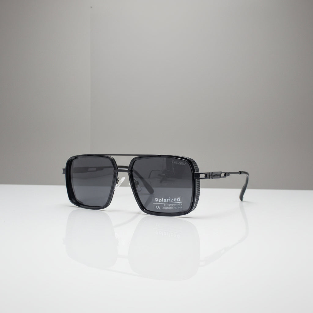 METAL POLARIZED CARRERA SUNGLASSES