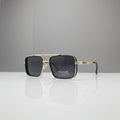 METAL POLARIZED CARRERA SUNGLASSES