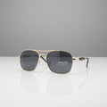 METAL POLARIZED RAY-BAN SUNGLASSES