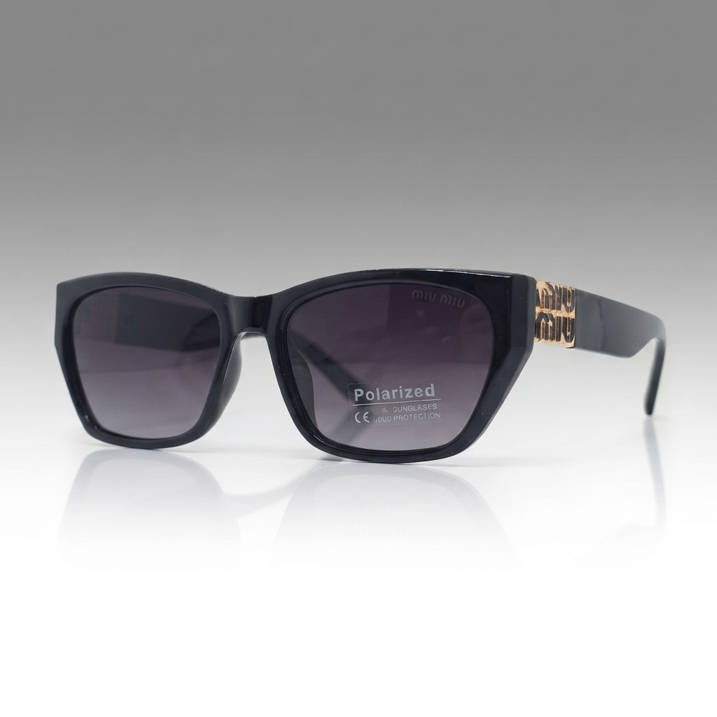 POLARIZED WOMEN MIU MIU GLASSES-PREMIUM QUALITY