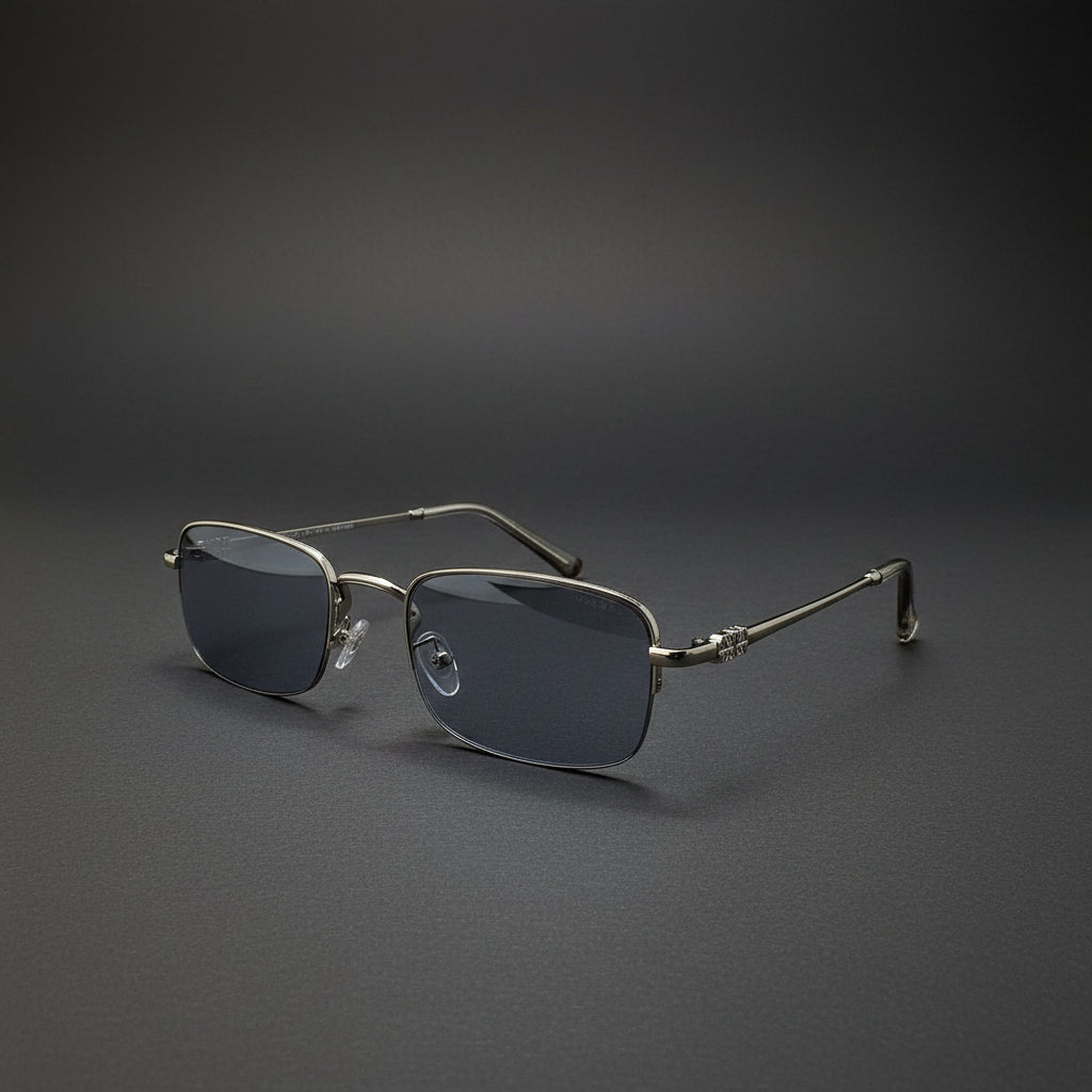 MIU-MIU MIRROR QUALITY SUNGLASSES.