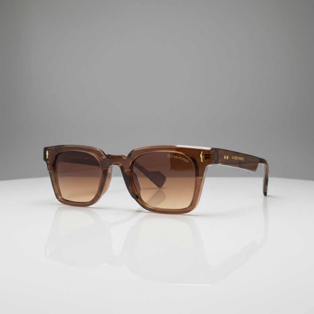 OLIVER PEOPLES HIGH QUALITY SUNGLASSES
