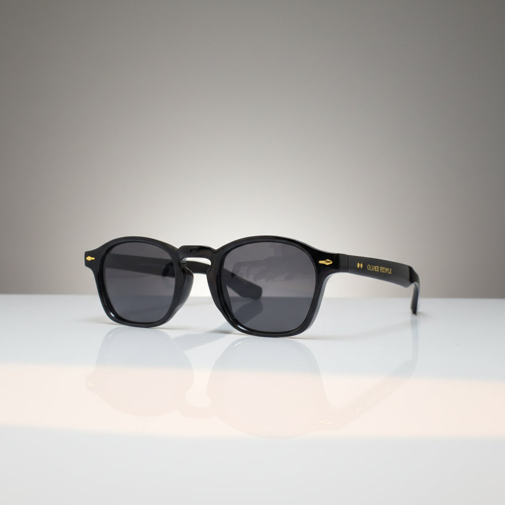 OLIVER PEOPLES HIGH QUALITY SUNGLASSES