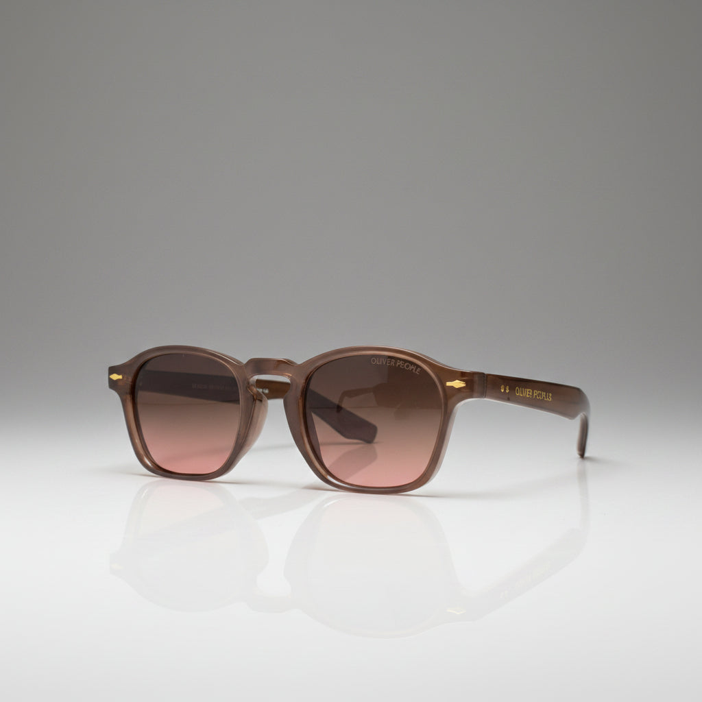 OLIVER PEOPLES HIGH QUALITY SUNGLASSES