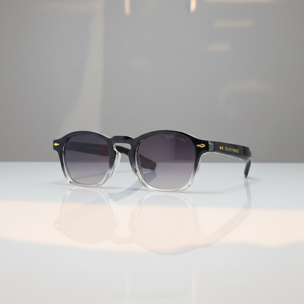OLIVER PEOPLES HIGH QUALITY SUNGLASSES