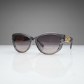 POLARIZED BVLGARI WOMEN GLASSES PREMIUM QUALITY