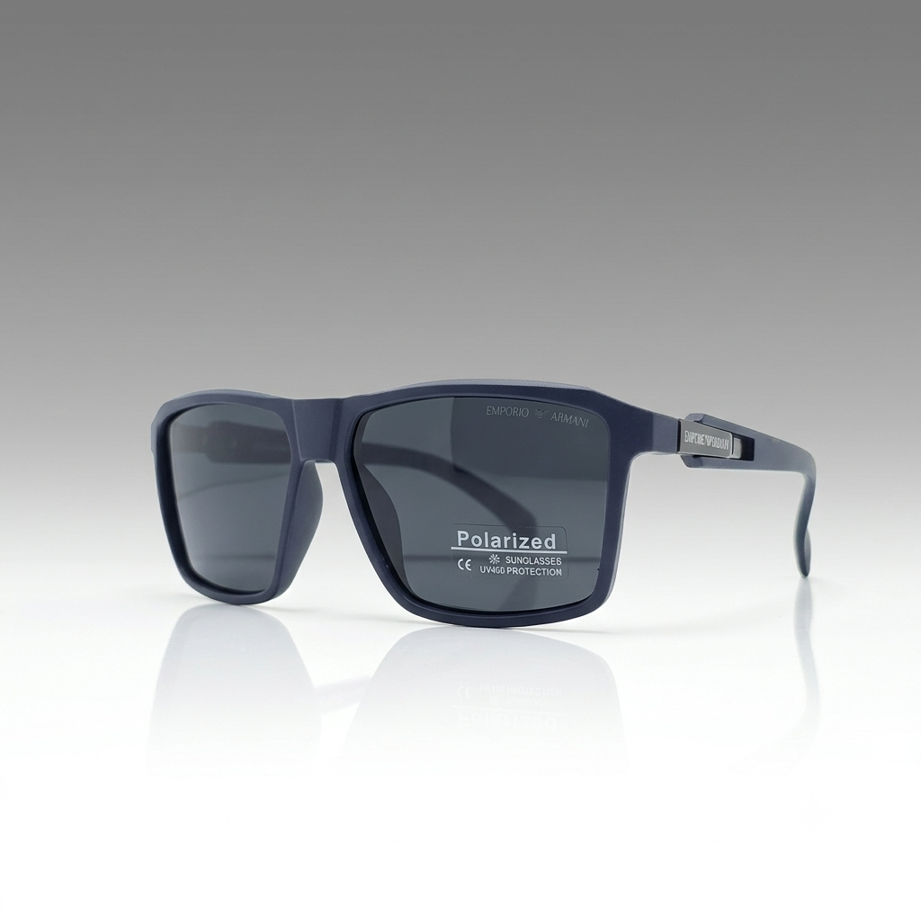 POLARIZED MEN ARMANI  GLASSES-PREMIUM QUALITY