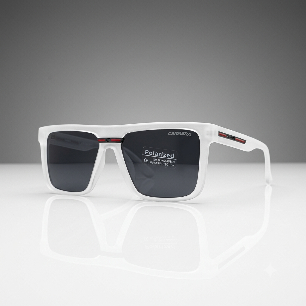 POLARIZED MEN CARRERA GLASSES-PREMIUM QUALITY
