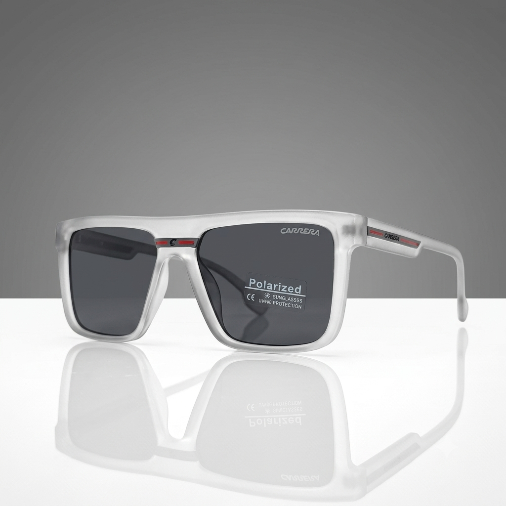 POLARIZED MEN CARRERA GLASSES-PREMIUM QUALITY