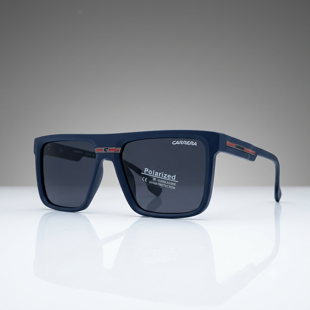 POLARIZED MEN CARRERA GLASSES-PREMIUM QUALITY