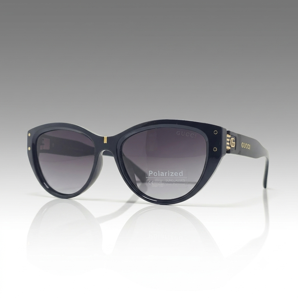POLARIZED WOMEN GUCCI GLASSES-PREMIUM QUALITY