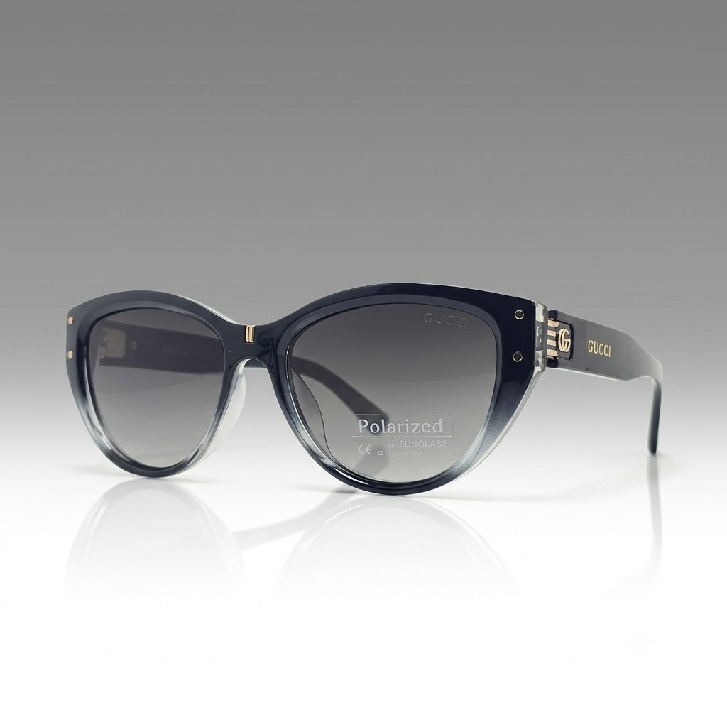 POLARIZED WOMEN GUCCI GLASSES-PREMIUM QUALITY