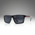 POLARIZED MEN PRADA GLASSES-PREMIUM QUALITY
