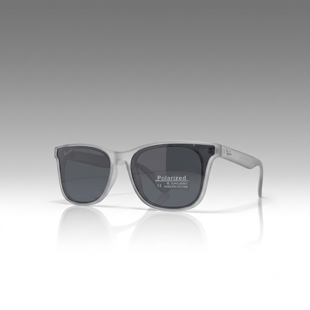 POLARIZED MEN RAY-BAN GLASSES-PREMIUM QUALITY