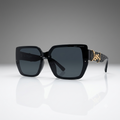 POLARIZED WOMEN SAINT LAURENT GLASSES-PREMIUM QUALITY