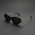 TIFFANY & CO. MIRROR QUALITY SUNGLASSES.