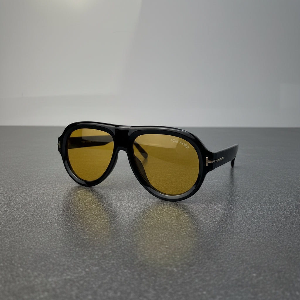 TOM-FORD MIRROR QUALITY SUNGLASSES.