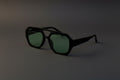 TRENDY MIRROR QUALITY SUNGLASSES.