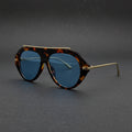TRENDY MIRROR QUALITY SUNGLASSES