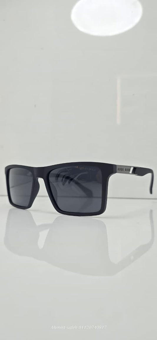 Hugo Boss Polarized UV Sunglasses – Modern Luxury & Ultimate Protection.