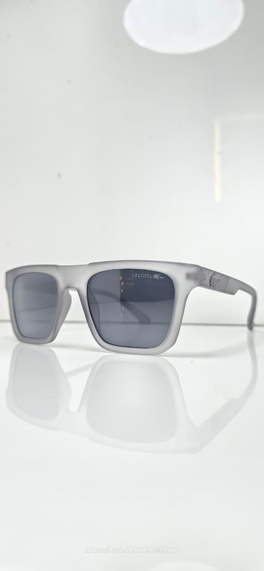 LACOSTE Sporty Polarized Sunglasses