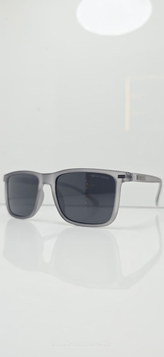 HUGO BOSS Performance Polarized Sunglasses.