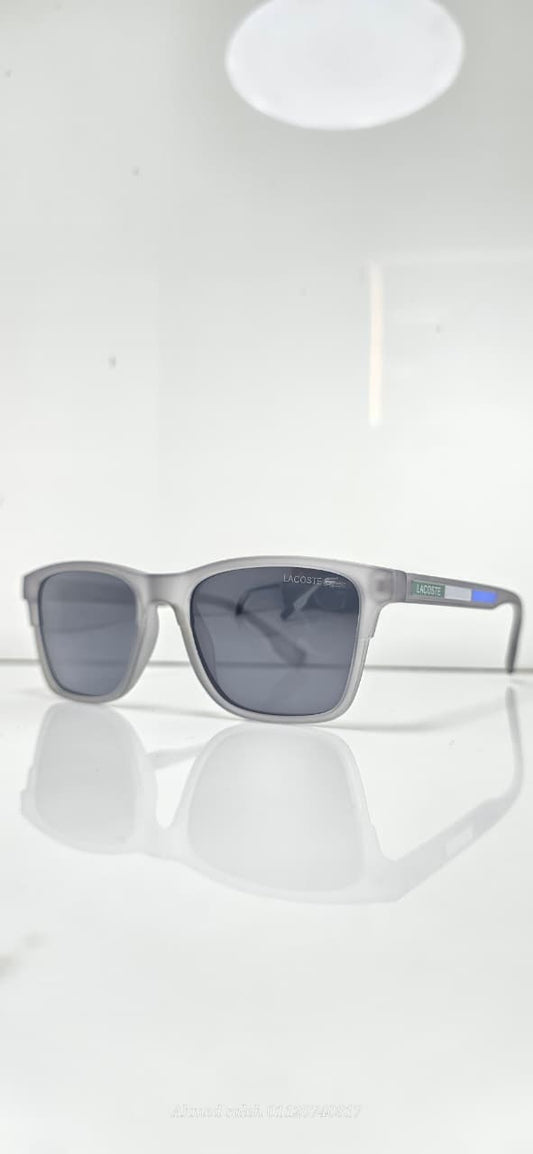 LACOSTE Sport Lifestyle Polarized Sunglasses