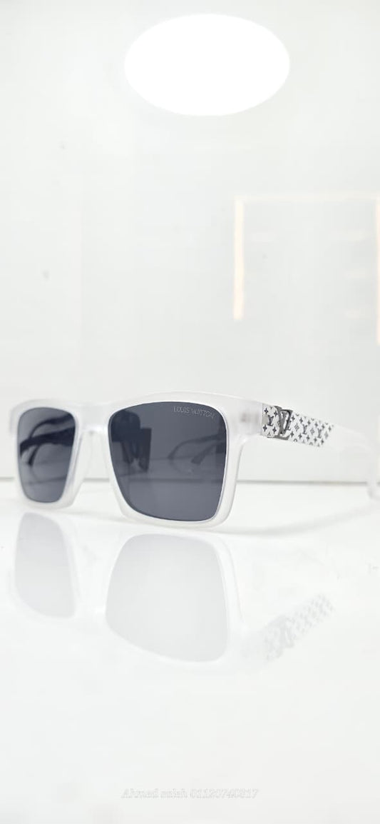 LOUIS VUITTON POLARIZED  SUNGLASSES.