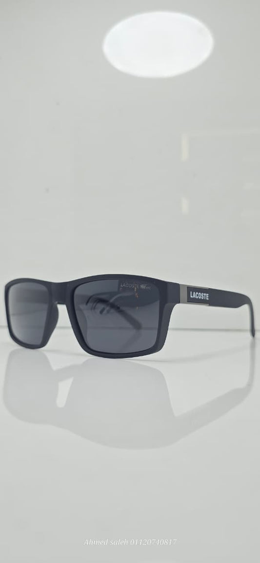 Polarized LACOSTE Sport Sunglasses .