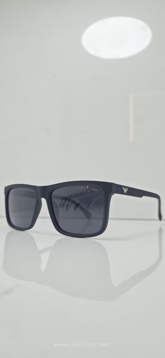 Polarized EMPORIO ARMANI Inspired Sunglasses.