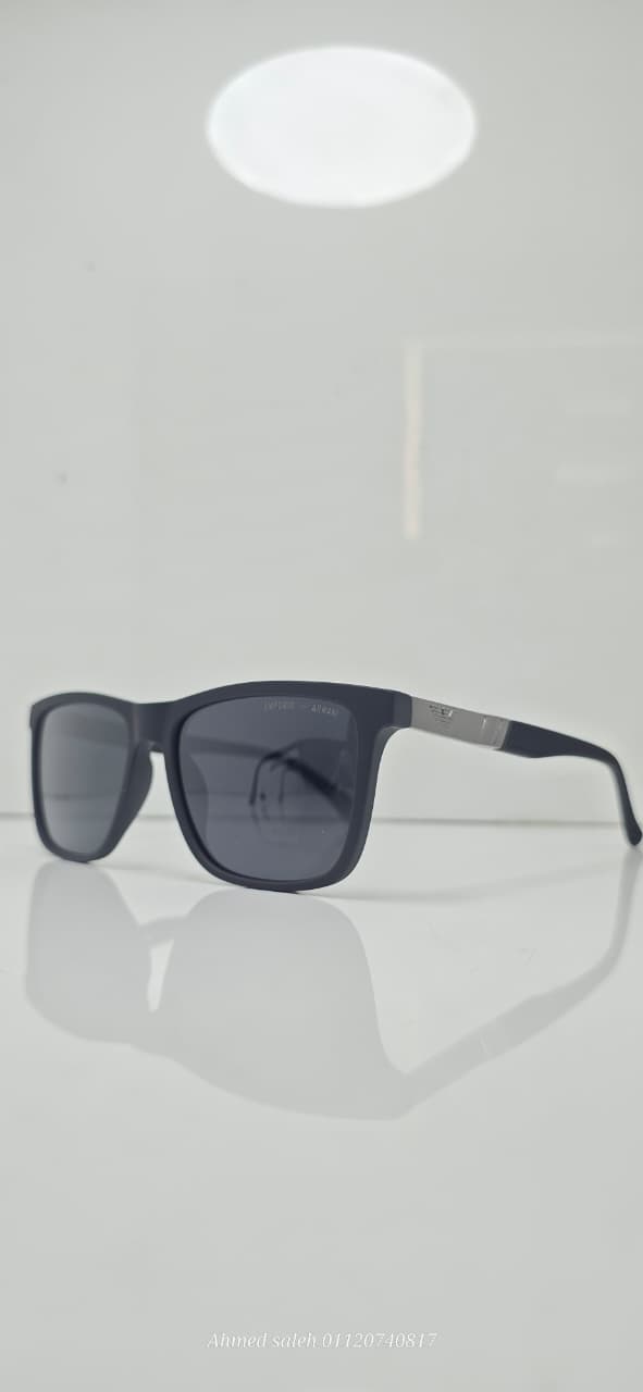 Polarized EMPORIO ARMANI Inspired Sunglasses .