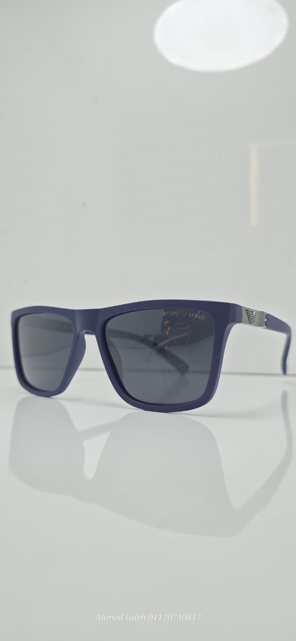 Polarized EMPORIO ARMANI Inspired Sunglasses.