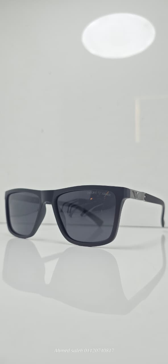 Polarized EMPORIO ARMANI Inspired Sunglasses.