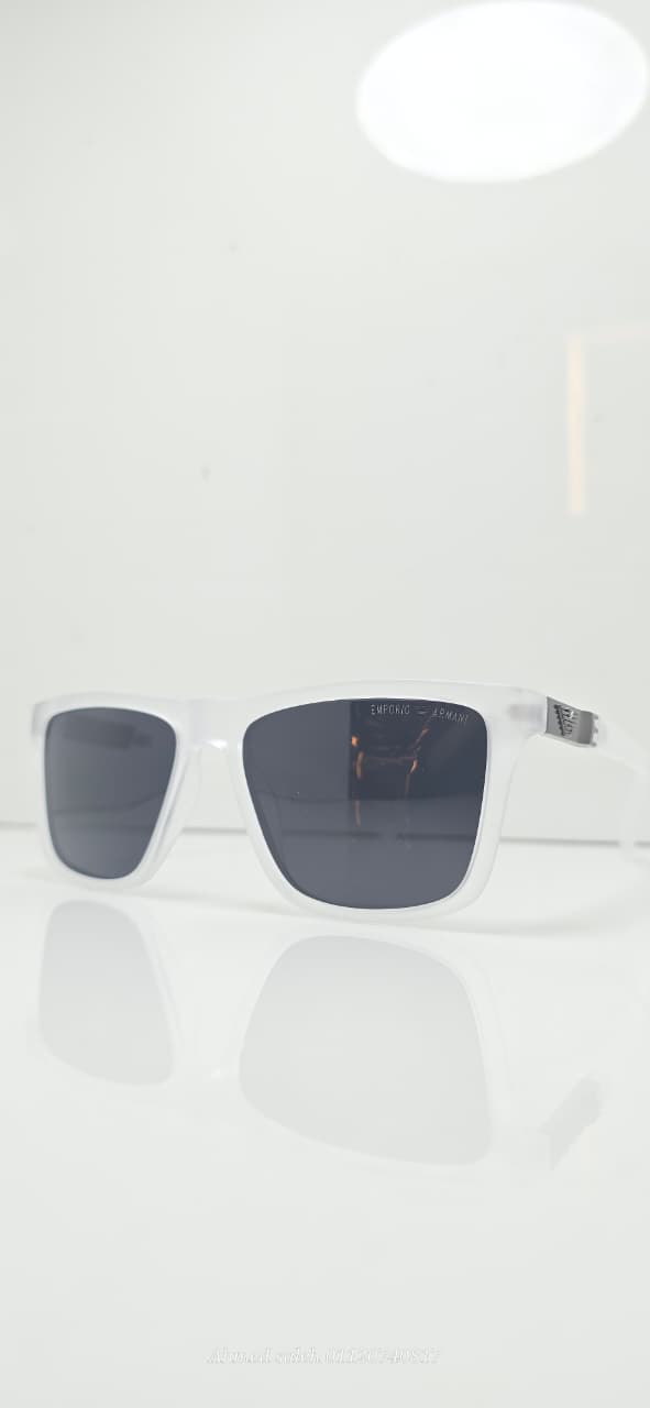 Polarized EMPORIO ARMANI Inspired Sunglasses.