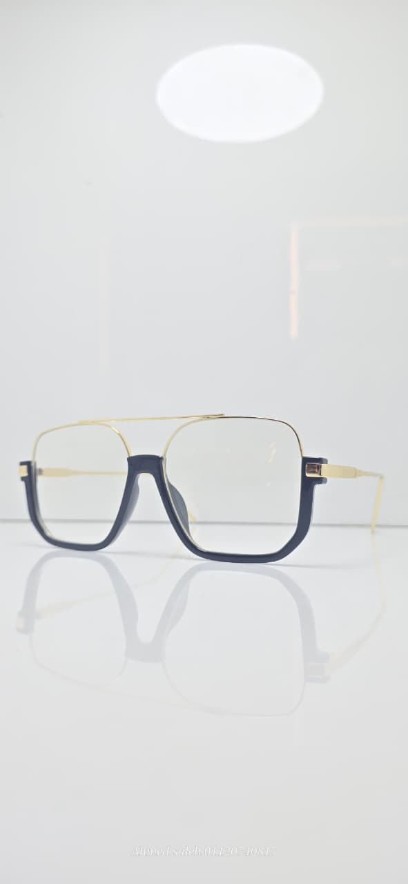 HIGH QUALITY TRENDY WOMEN METAL UV SUNGLASSES.