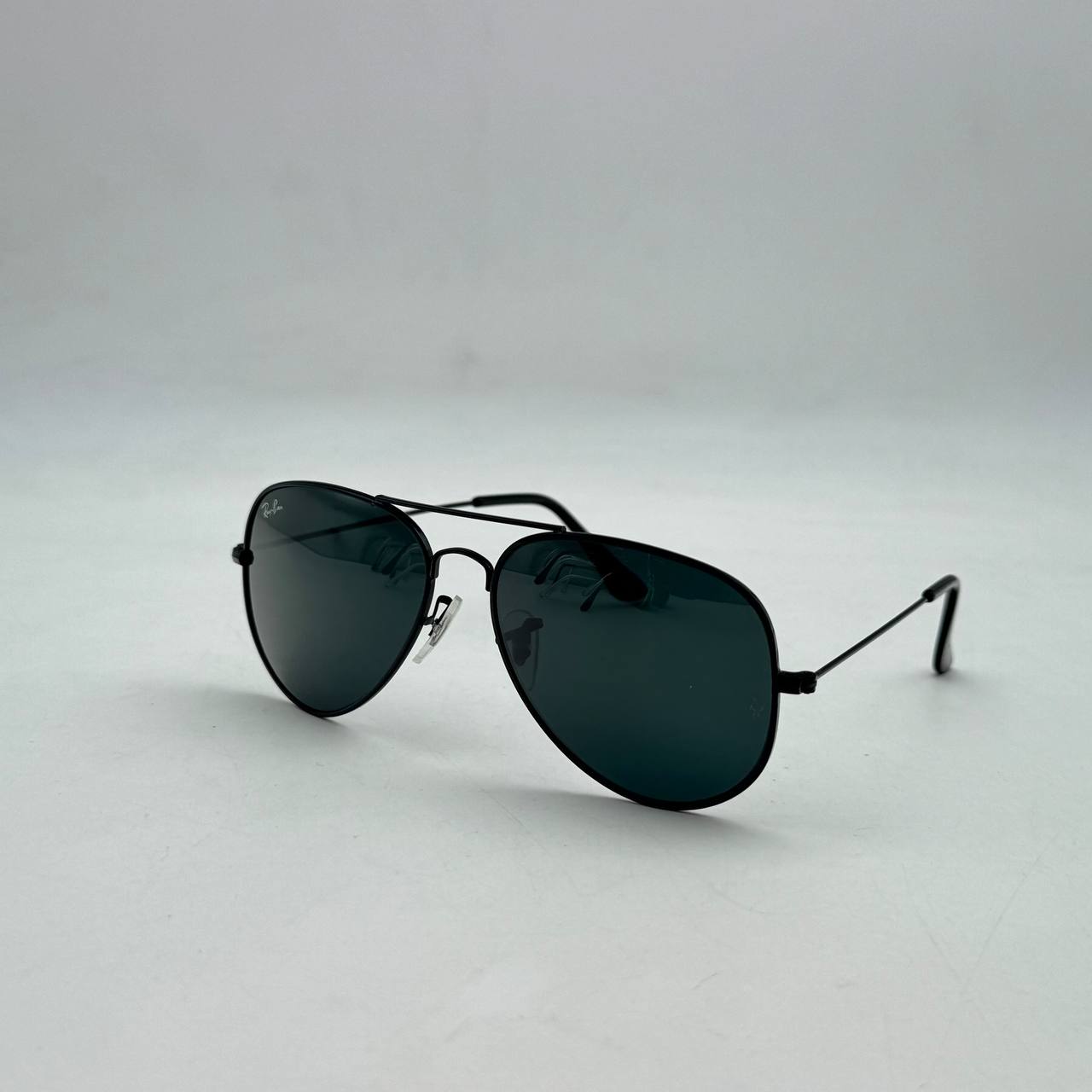 ITALY Ray-Ban Aviator Classic Mirror QUALITY.